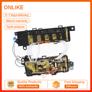 (100% ORIGINAL) AW-A750SM / AW-F820SM TOSHIBA WASHING MACHINE PCB BOARD AW-A750 AW-F820