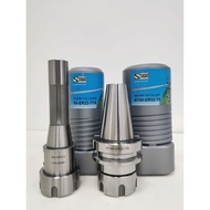 ER32 SPRING COLLET CHUCK SYSTEM