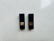 包平郵＄26/支＄50/2支Armani Vetiver D'hiver & Jasmin Kusamono edt 2ml sample each 高級訂製淡香水 巴比倫香根草&東洋茉莉 試用裝2m