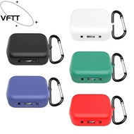 VFTT Protective , with Hook Shockproof Earphone Cover,  Silicone Anti-fall Headphones Shell for Soun