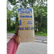 Thinwall small and large box desert/ thinwall victory box/