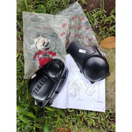 MESIN Krengkes Tank Engine Block Yamaha DT100 NOS Original Ass'y PNP DT125 Trail Enduro Japan applic