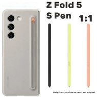 Z Fold 5 Touch Stylus Pen S Pen For Samsung Galaxy Z Fold 5 SM-F946B SM-F946U Fold Edition Mobile S 