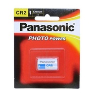 DJS LIFESTYLE 觀塘店 - PANASONIC PHOTO POWER CR2 LITHIUM BATTERY 3V 樂聲鋰電池現貨發售！歡迎親臨我哋網店、觀塘或銅鑼灣門市選購！