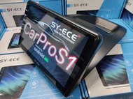FORD ECOSPORT 安卓機 2018-新款 10吋 專用  導航 GPS 音響 主機 安卓 多媒體 影音