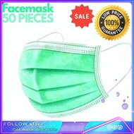 3 Ply Original Medical/Surgical/Disposable Face Mask FDA approved with CE markingsface mask