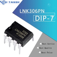 10PCS LNK306PN LNK306 DIP-7 LNK305PN LNK304PN LNK564PN LNK364PN LNK626PG Molewei LNK362PN LNK363PN L