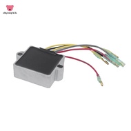 Voltage Regulator for Mariner Mercury Outboard 830179-2 815279-3 815279-5 883072T Mercury Rectifier 