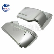 Motorcycle Modification Accessories XVS650 Battery Cover Left Right Both Sides Battery Fairing DS400