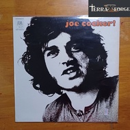 Vinyl LP Records - JOE COCKER - JOE COCKER <TERRAFORGE>