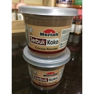 serbuk koko / cocoa powder 50g