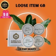LOOSE ITEM GB SKINCARE ORIGINAL HQ