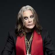 [USB] MP3 Ozzy Osbourne 1983-2020 [13 Albums] 320kbps