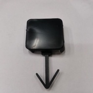 myvi se 2007 07 front bumper towing cover depan bumper