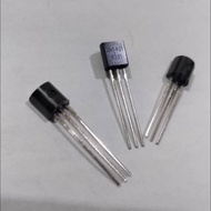 Transistor 2N5401/2n5551 (Good)