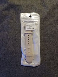 小米手環8 PRO / 9 PRO 錶帶 (象牙白)