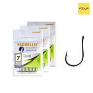 Hemus Marusode Japan Technology Hook