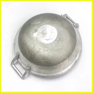 ❦ ✻ ◧ 【LS】High Quality  Aluminum cookware /kitchen ware /kawali/tulyasi/ KALDERO Caldero / Kaldero