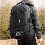 70L Outdoor Travel Backpack Climbing Hiking Camping Donkeyfriend Backpack Business Travel Cycling St