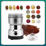 Mesin Giling Kopi Grinder Kopi Elektrik Alat Penggiling Biji Kopi Penghalus