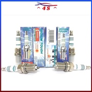 Denso Iridium Tough Plug VK20 for Toyota Alphard & Vellfire 2.4cc/3.0cc