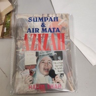 Sumpah Airmata Azizah