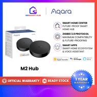 [Official Warranty] Aqara M2 Hub