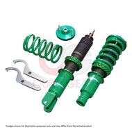 Honda Integra DC5 - TEIN Flex Z Adjustable Suspension / Coilover
