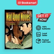 Mad About Movies 4 - Paperback - English - 9781936168163