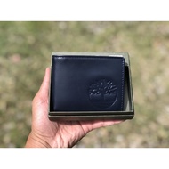 GENUINE LEATHER TIMBERLAND WALLET