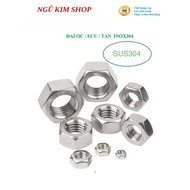 NUTS _ ECU _ Stainless steel 304 rivet