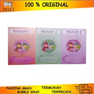 Children's Books Read Volumes 1-3, How To Learn To Read Fast 1set