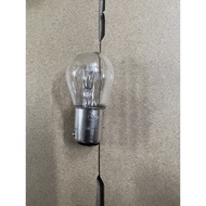 HONDA REAR LIGHT BULB 12V 21/6CP