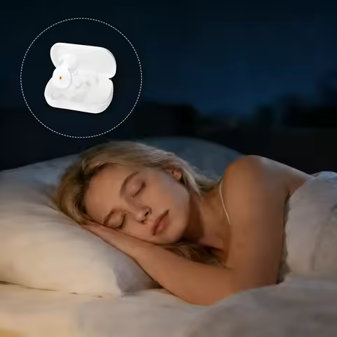 Silicone Earplugs for Sleep Noise Cancel Reduce Disturbances Quality Loop Design