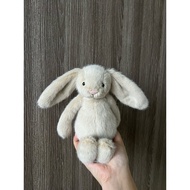 Jellycat Wheat Flufflet Bunny