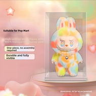 light your bricks | Labubu Blind Box Display Frame