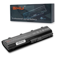 GHU New Battery 58 WH Replacement for MU06 MU09 593553-001 593554-001 586028-341 588178-141 WD548AA