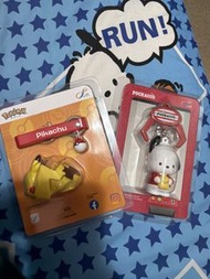 卡通公仔八達通