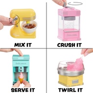 DIY Mini Kitchen Creations: Miniverse Make It Mini Appliances Series 2 Resin Craft Blind Pack – For 