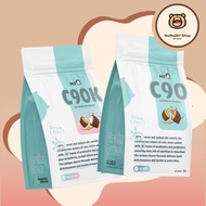 PetQ Churro C90 vs C90k vs C90U cat food