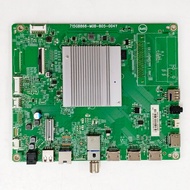 PHILIPS 55PUT7406/68 SPAREPART  715GB868-M0B-B05-004Y  715GA052-P02-010-B03M  HV550QUBF70