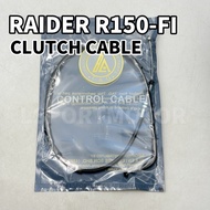 SUZUKI RAIDER R150-FI CLUTCH CABLE 58200-12K00-000 R150FI R 150 FI KABEL KLAS