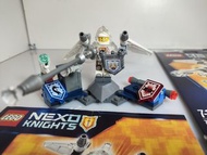 LEGO Nexo Knights 70337