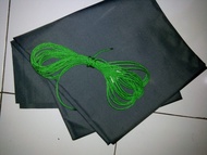 Cover Bak Terpal Tutup Bak Mobil Pickup Khusus Suzuki Carry 1000CARRY BUEKCARRY BAGONG