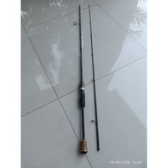 CANGKEK 2-6 LB GEN 4
