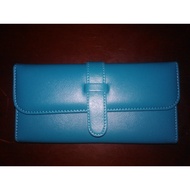 Alumnus AS01 Tosca Women's Belt Wallet