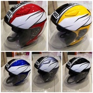 SHOEI Helmet Design J-Stream Stylish Innovation High Quality
