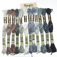 DMC Embroidery Thread (14)