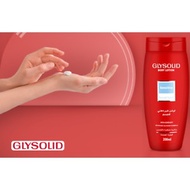 Glysolid Body Lotion