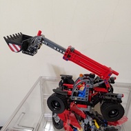 LEGO 42061 長臂機械 科技系列